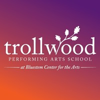 Trollwood Performing Arts School Logo