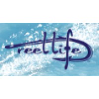 Reel Life Logo