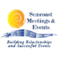 Suncoast Meetings & Events, Inc. Logo