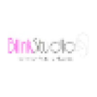 Blink Studio Logo