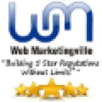 Web Marketingville Logo