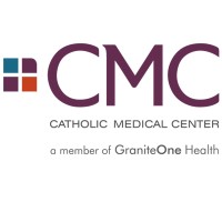 Catholic Medical Center Logo