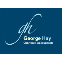 George Hay Chartered Accountants Logo