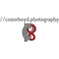 Conor Boyd IT & Photography Logo