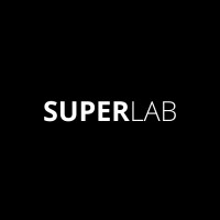 Superlab Productions Logo