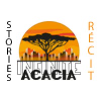 Infinite Acacia Logo