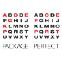 Package Perfect, Ltd. Logo