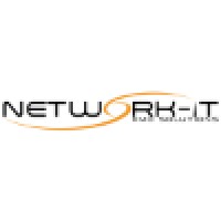 NETWORK-IT BVBA Logo