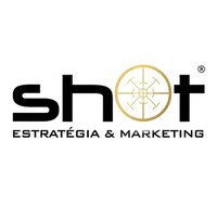 Shot - Estratégia & Marketing Logo
