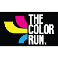 The Color Run Logo