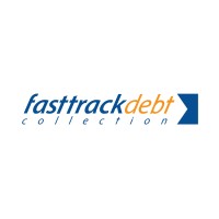 Fast Track Debt Collection Logo