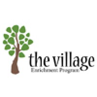 The Village Enrichment Program Logo