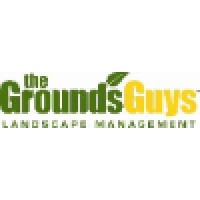 Grounds Guys Okanagan Logo