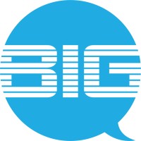Go Big Media Logo