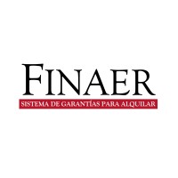 Finaer - Sistema de Garantías para Alquilar Logo