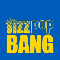 FizzPopBANG Ltd Logo