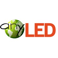 ANYLED Logo