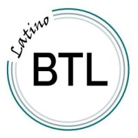 BTL Latino Logo