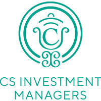 CS Investment Managers Logo
