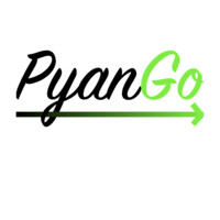 PyanGo Logo