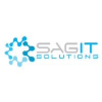 Sagit Solutions Limited Logo