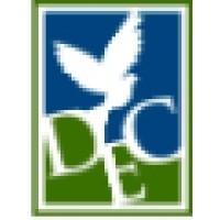 Developmental Enrichment Centers Logo