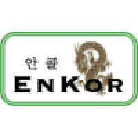 EnKor Logo