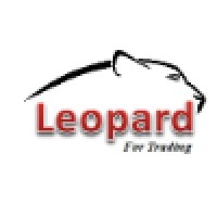 Leopard for Trading Logo