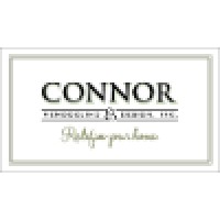Connor Remodeling & Design, Inc. Logo