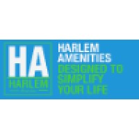 Harlem Amenities Concierge Logo
