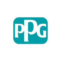 PPG Aerospace Cuming Microwave Logo