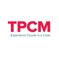 Turning Point Crisis Management (TPCM) Logo