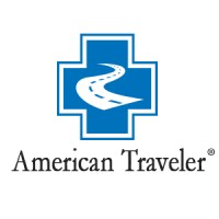 American Traveler Logo