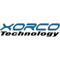Xorco Technology & Automation Logo