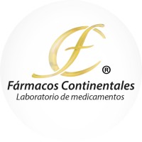 Fármacos Continentales S.A. de C.V. Logo