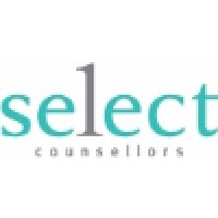 Select Counsellors Logo