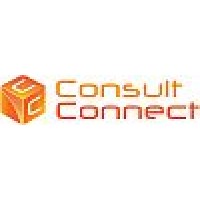 Consult Connect Pty Ltd Logo