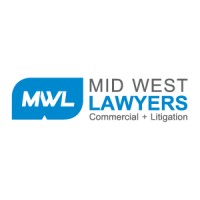 Mid West Lawyers Logo