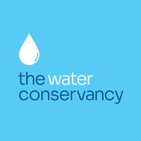 The Water Conservancy Logo