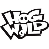Hog Wild Toys Logo