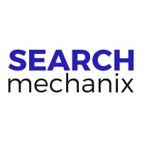 Search Mechanix Logo