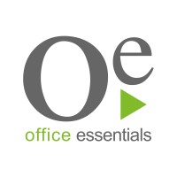 Office Essentials Logo