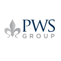 PWS Group Logo