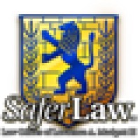 Safer Law Logo