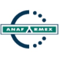 ANAFARMEX Logo