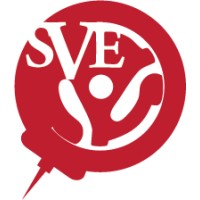 Southern Vinyl Entertainment Logo