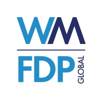 WMFDP | FDP Global Logo
