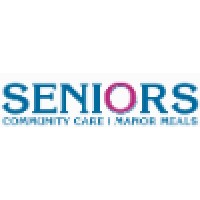Seniors Community Care Logo