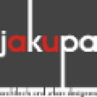Jakupa Architects and Urban Designers Logo