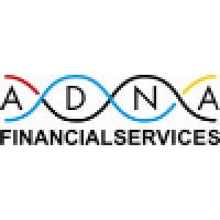 ADNA Financial Services Logo